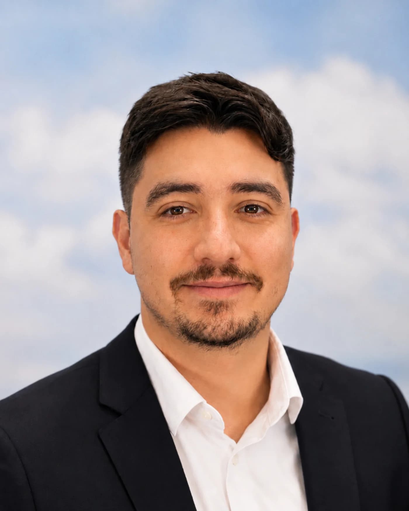 Eren Ekmekcioglu — Inhaber · Software Engineering